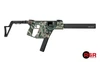 Vector CRB Gen 3 | 16" | Ironwood Delta