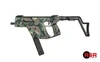 Vector SBR Gen 3 | 5.5" | Ironwood Delta