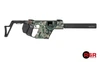 Vector CRB Gen 3 | 16" | CA | Ironwood Delta