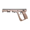 KRISS Vector G2 Hinged Semi-Auto Upper Assembly / Cal 45ACP - 10MM / FDE