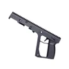 KRISS Vector G2 Hinged Semi-Auto Upper Assembly / Cal 9X19 - 40S&W / BLK