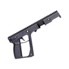 KRISS Vector G2 Hinged Semi-Auto Upper Assembly / Cal 9X19 - 40S&W / BLK