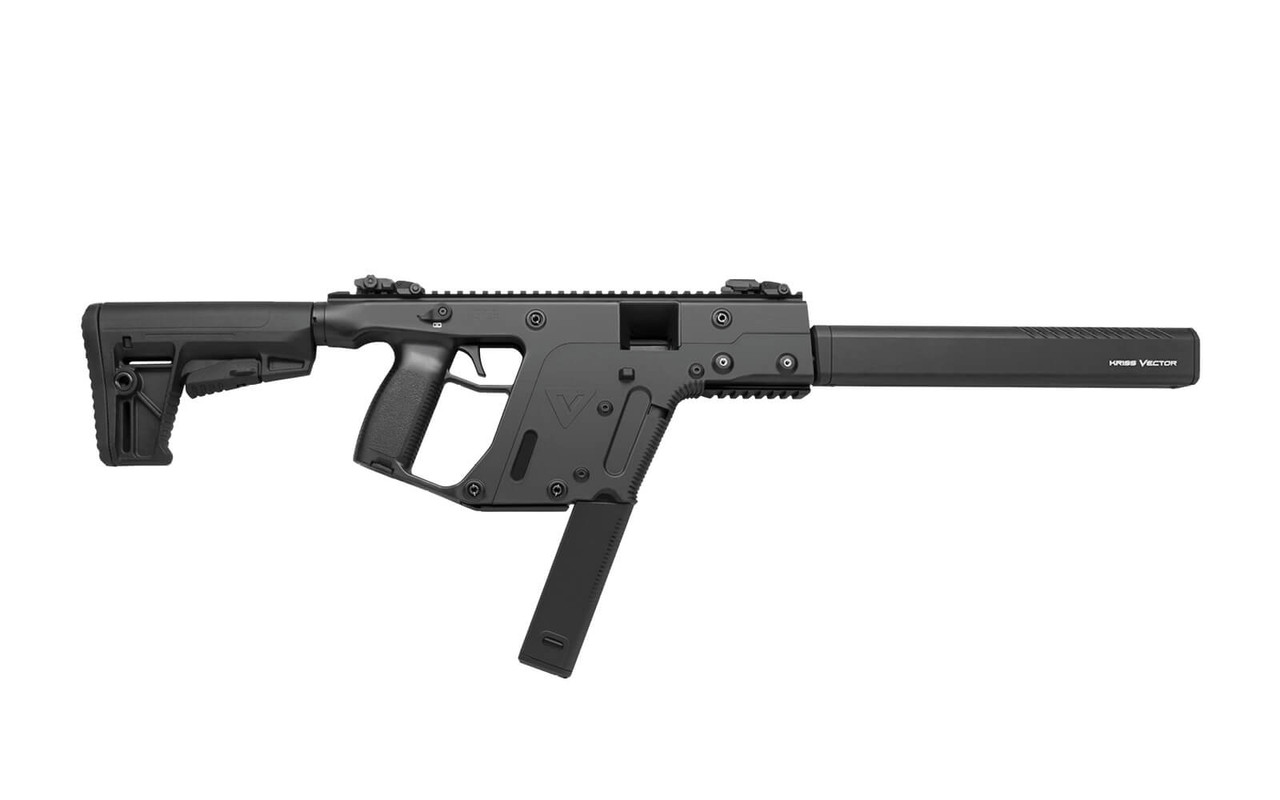 KRISS Vector CRB Gen 2 | 16