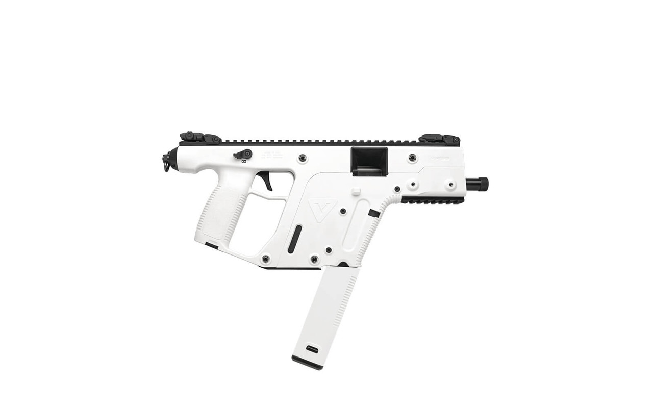 cn9ki Provgl 絶境武装 G2 ソフビ Vector SDP Gen 2 | 5.5