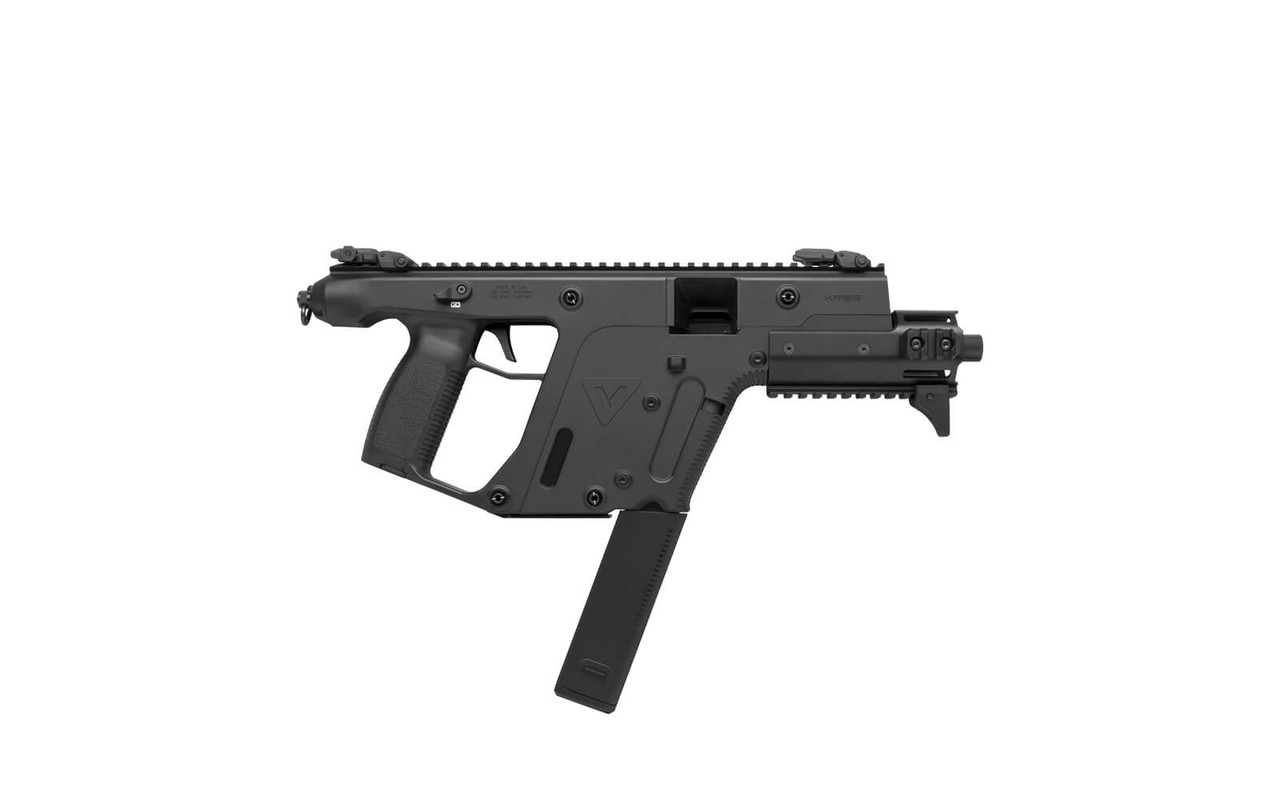 Vector SDP Enhanced Gen 2 | 6.5