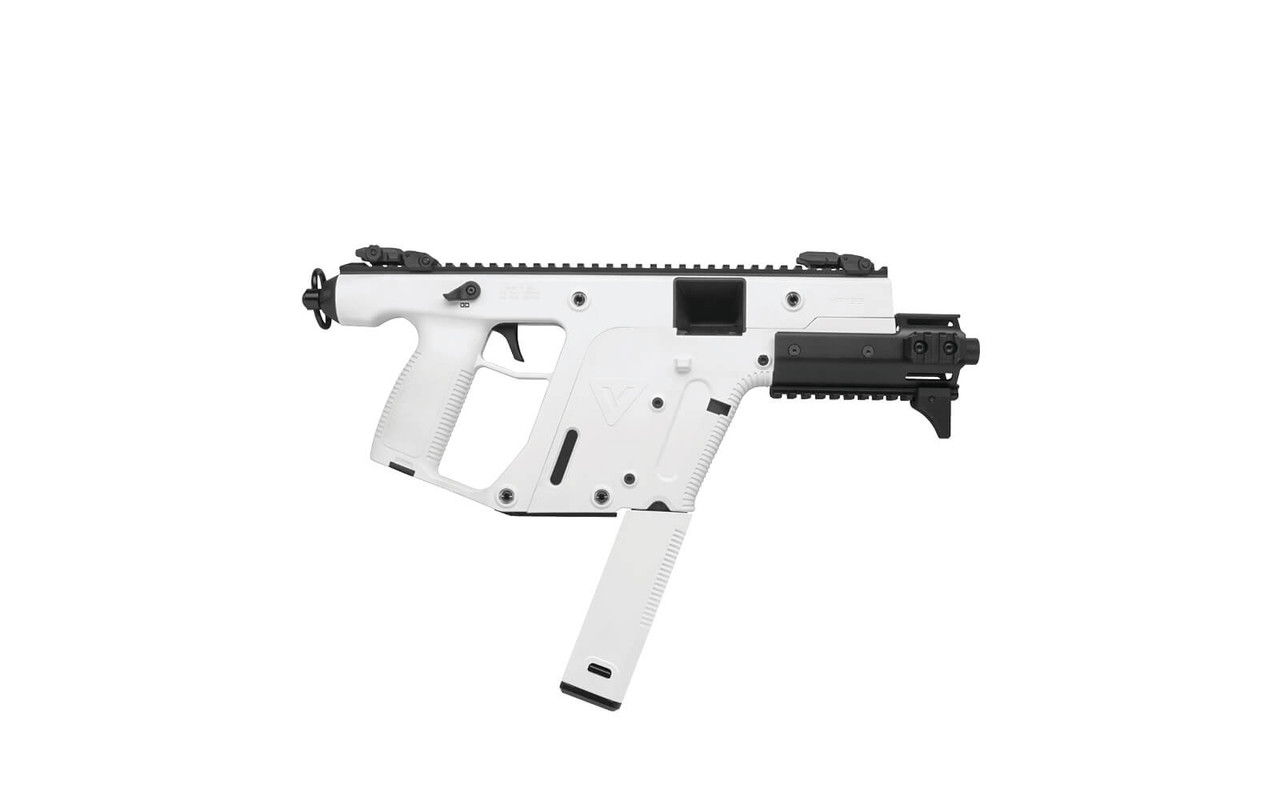 Vector SDP Enhanced Gen 2 | 6.5