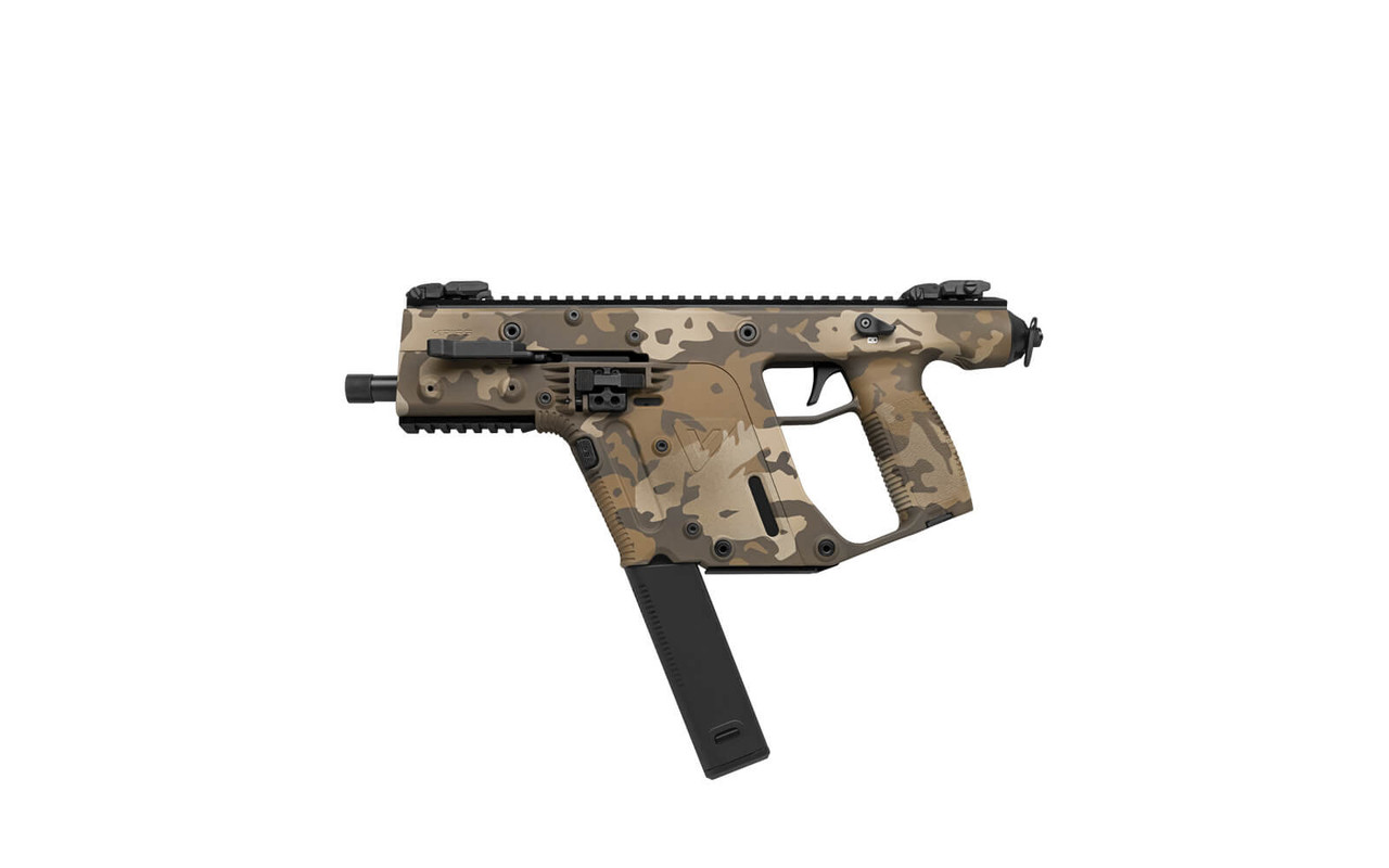 Vector SDP Gen 2 | 5.5