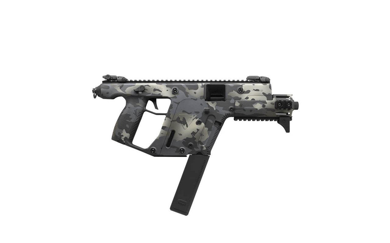 Vector SDP Enhanced Gen 2 | 6.5