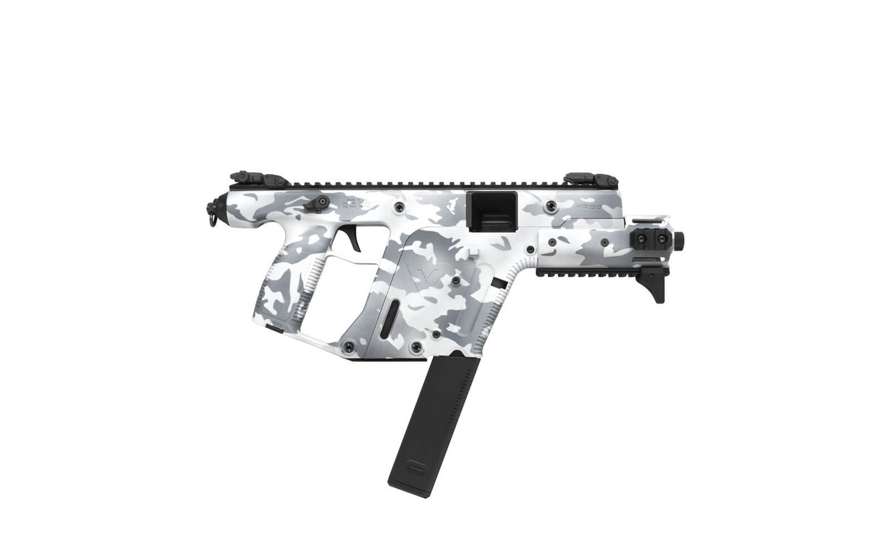 Vector SDP Enhanced Gen 2 | 6.5