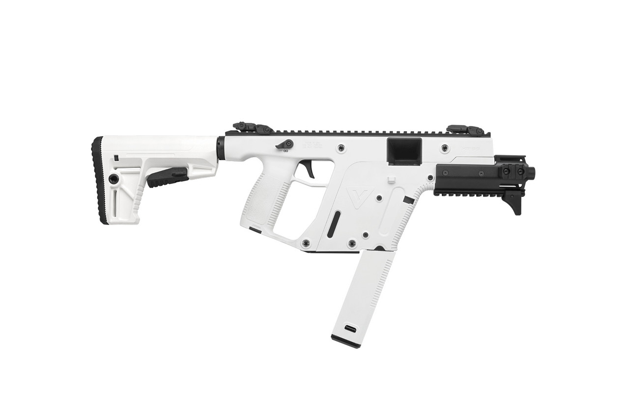 Vector SBR Enhanced Gen 2 | 6.5" | Alpine