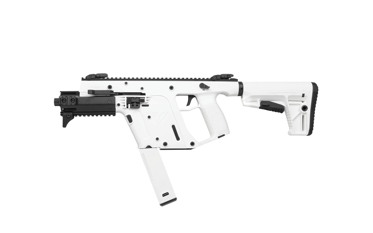 Vector SBR Enhanced Gen 2 | 6.5" | Alpine