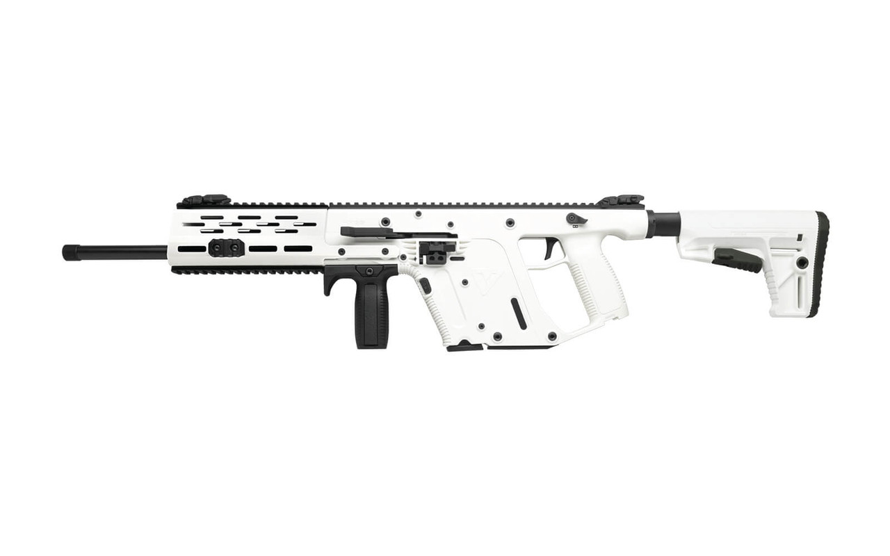 Vector CRB Enhanced | Rimfire | 16" | Fixed Stock | Alpine