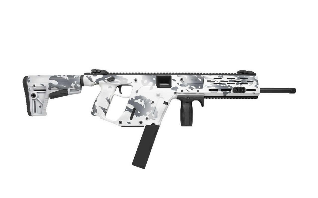 Vector CRB Enhanced | Rimfire | 16
