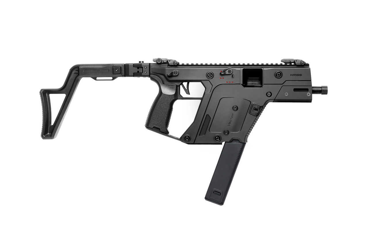 Vector SMG Gen 3 | 5.5