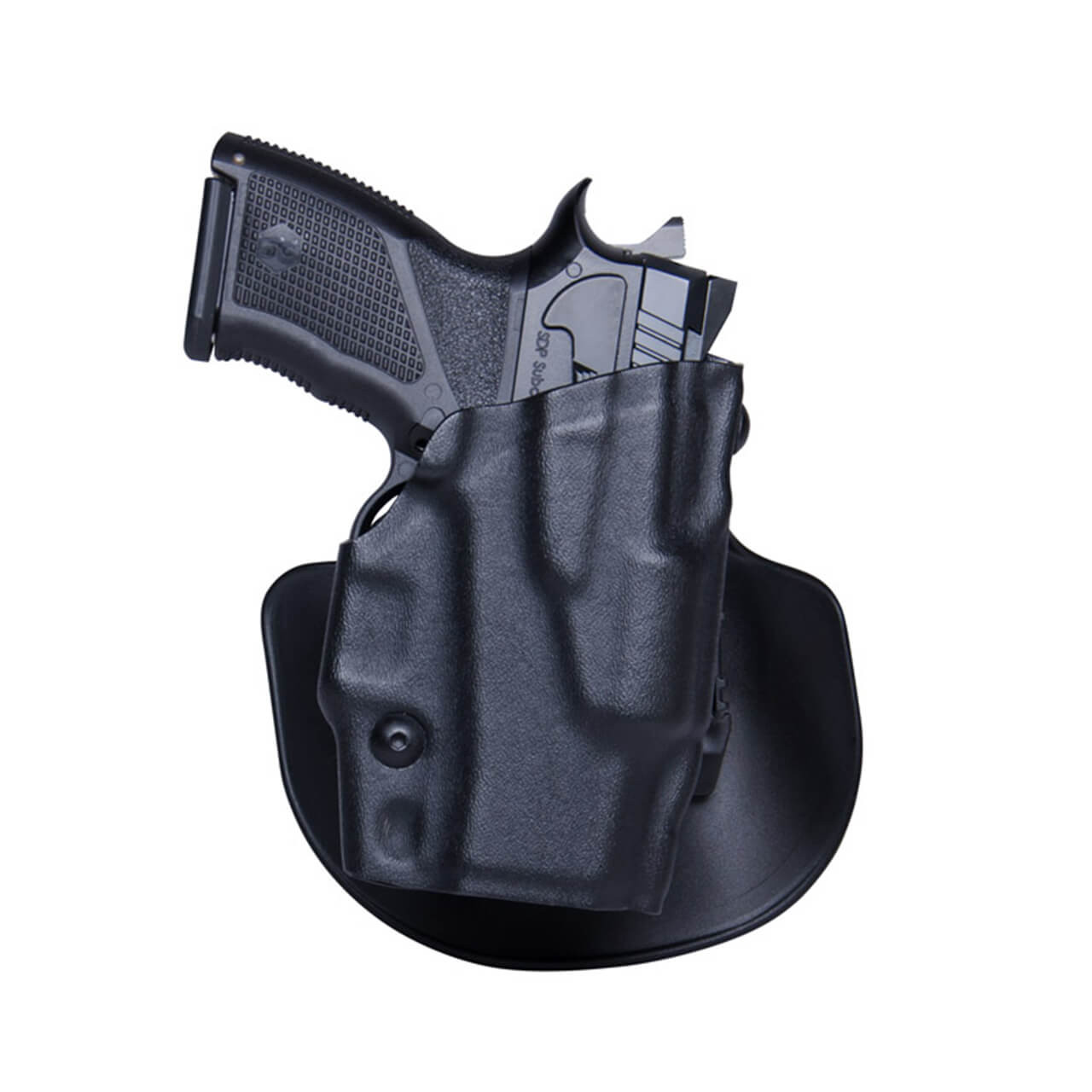 SPHINX SubCompact ALS Left Hand Holster Paddle & Belt Loop