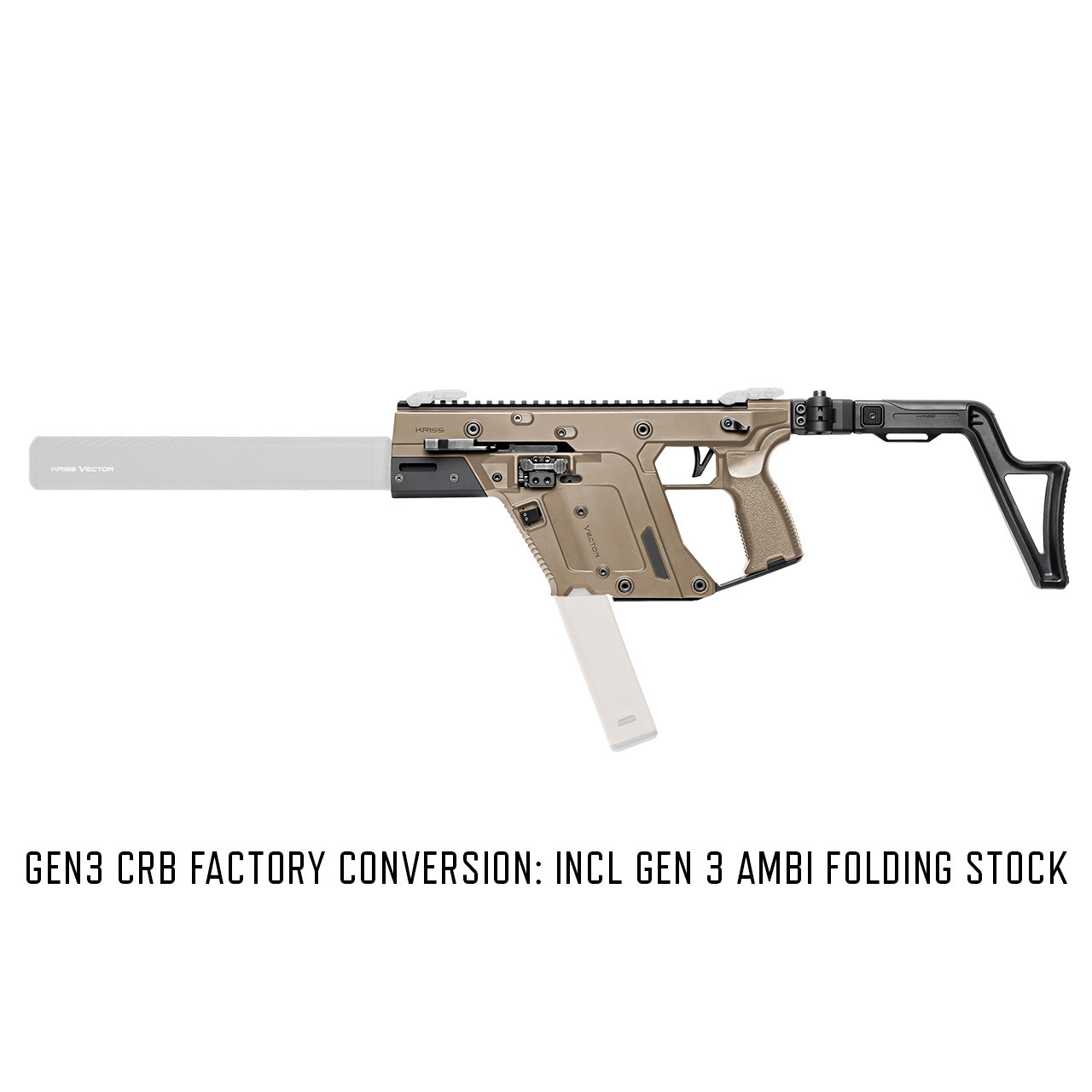 Conversion: VECTOR CRB G2 to G3