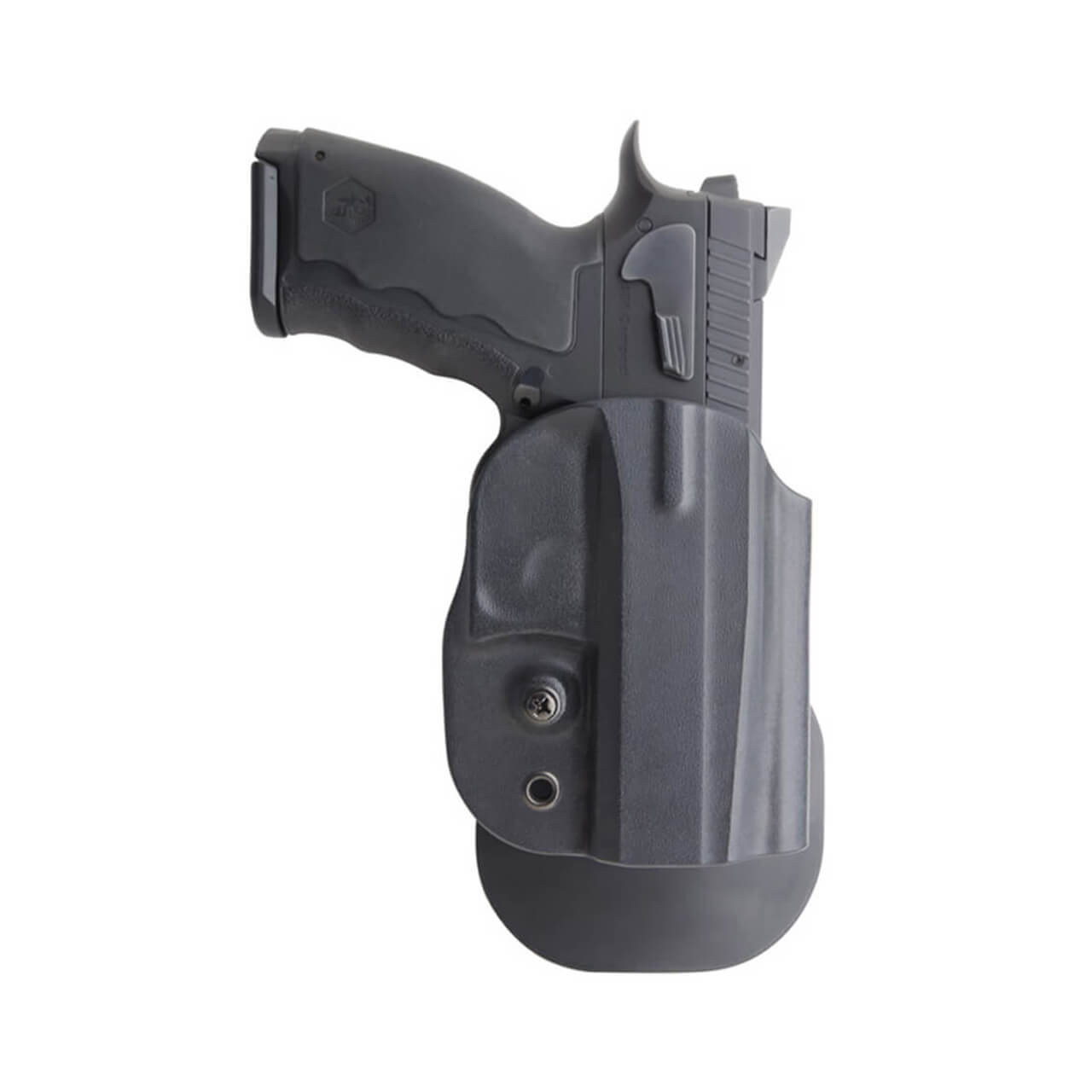 OSH OWB Holster Black