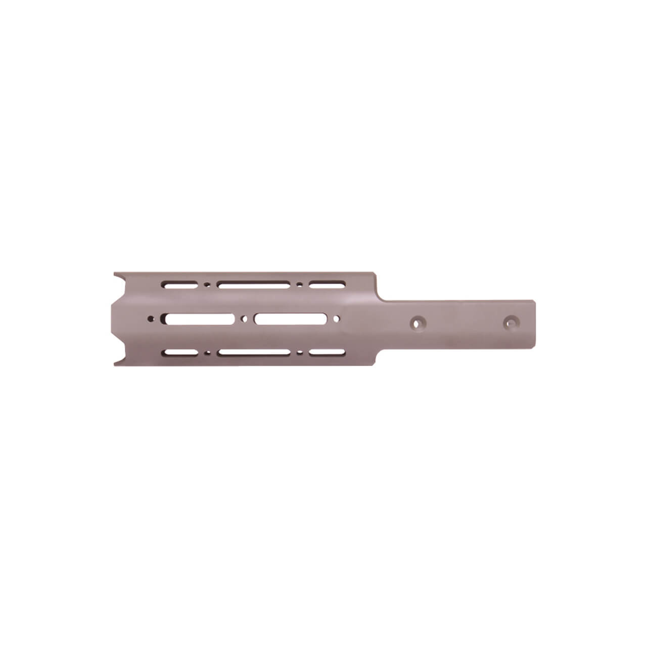 Vector MK9 Modular Rail / FDE