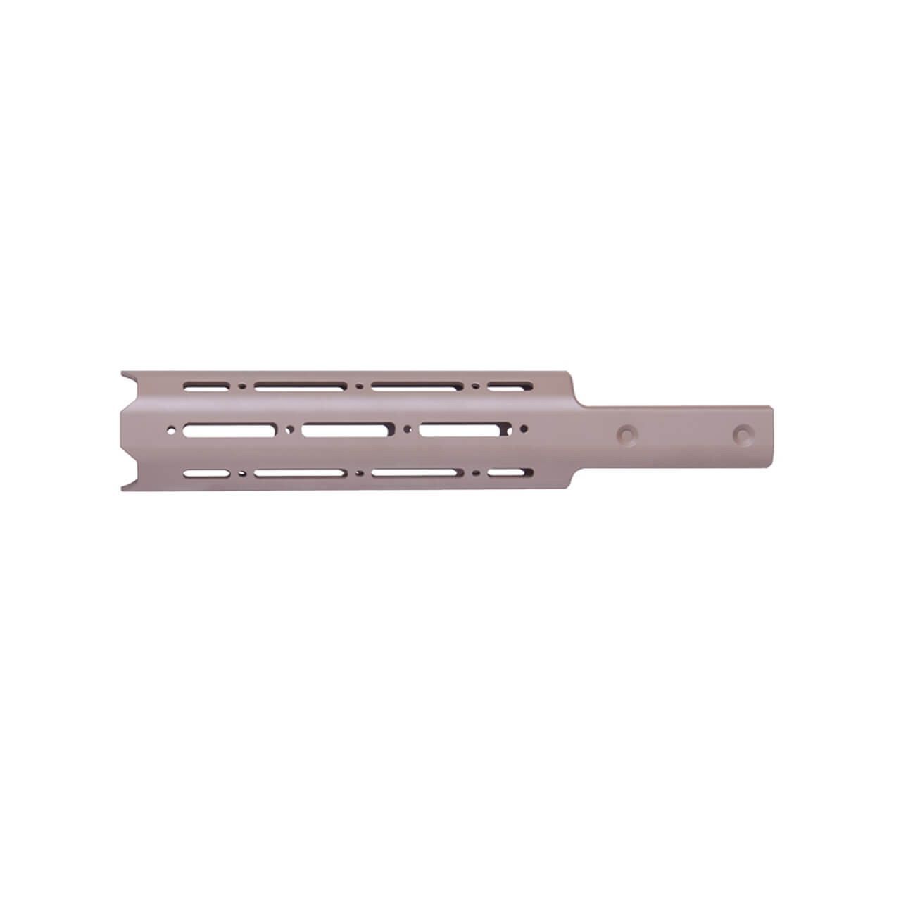 Vector MK11 Modular Rail / FDE