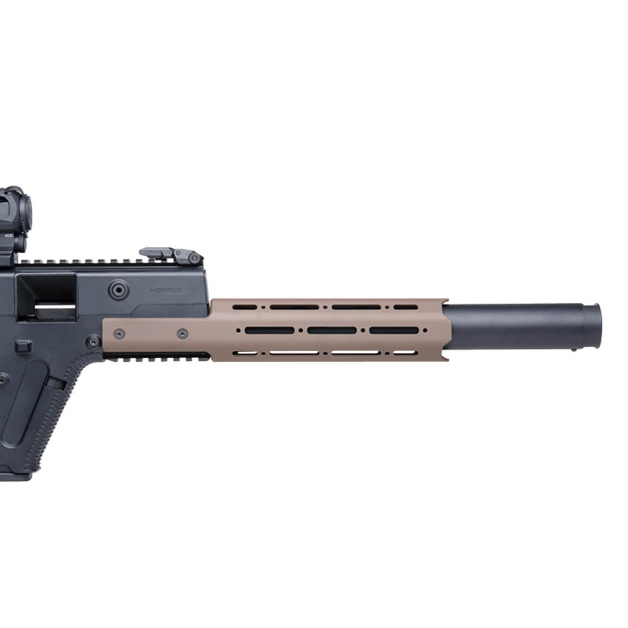 クリスベクター MK1 Modular Rail FDE ハンドガード クリスベクター MK1 Modular Rail FDE ハンドガード