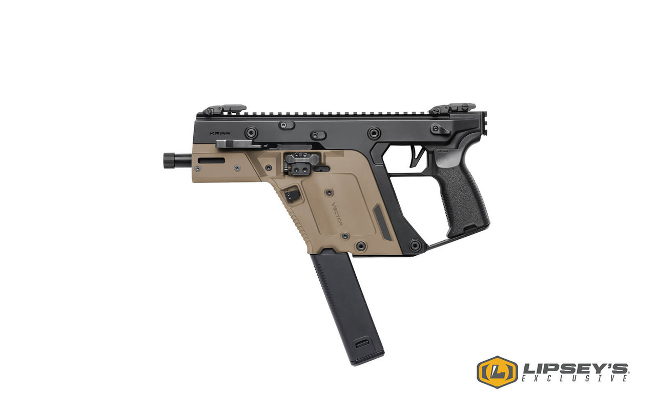 Pistol-Caliber Carbines