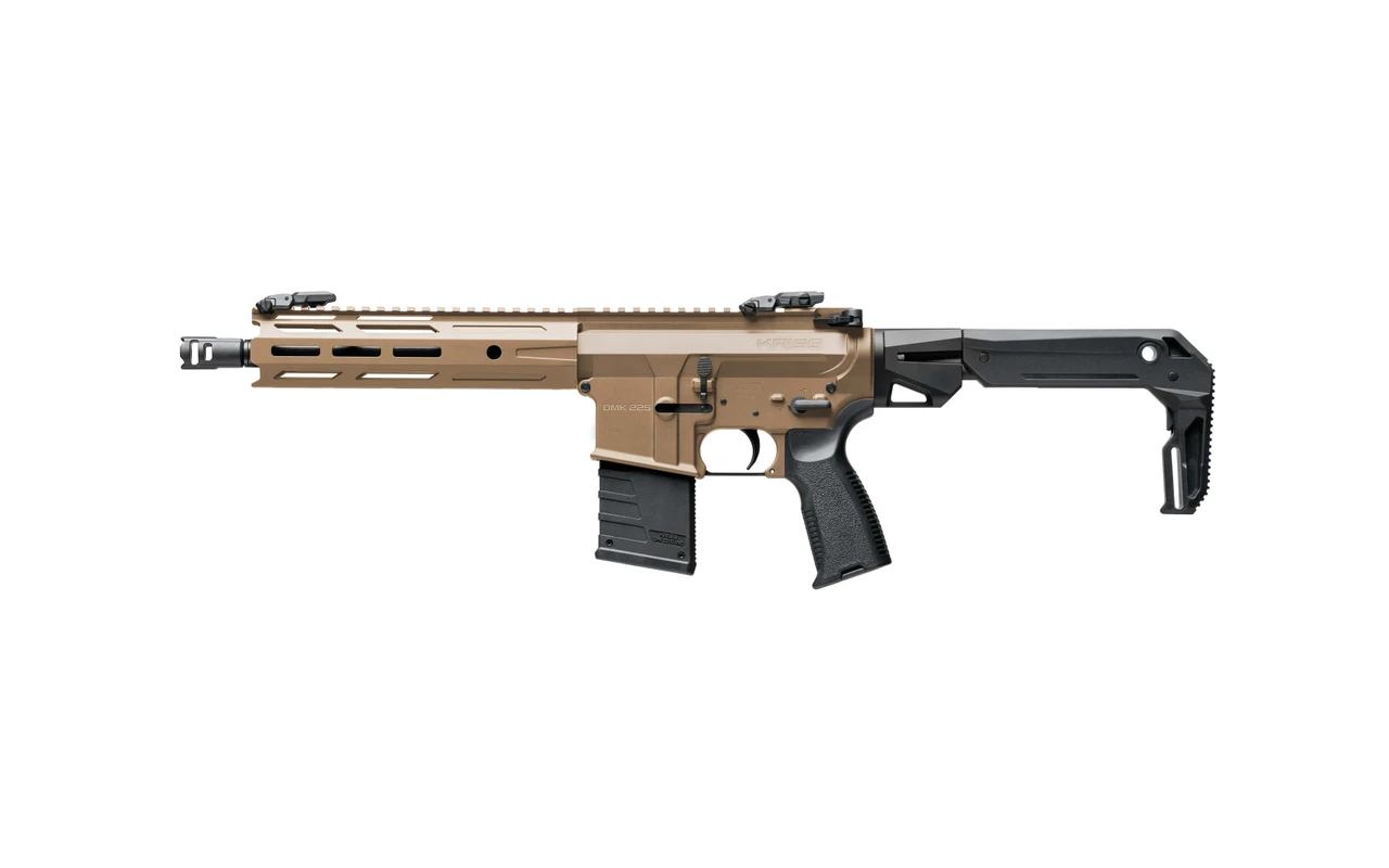 DMK22 SBR | 10.5" | Flat Dark Earth
