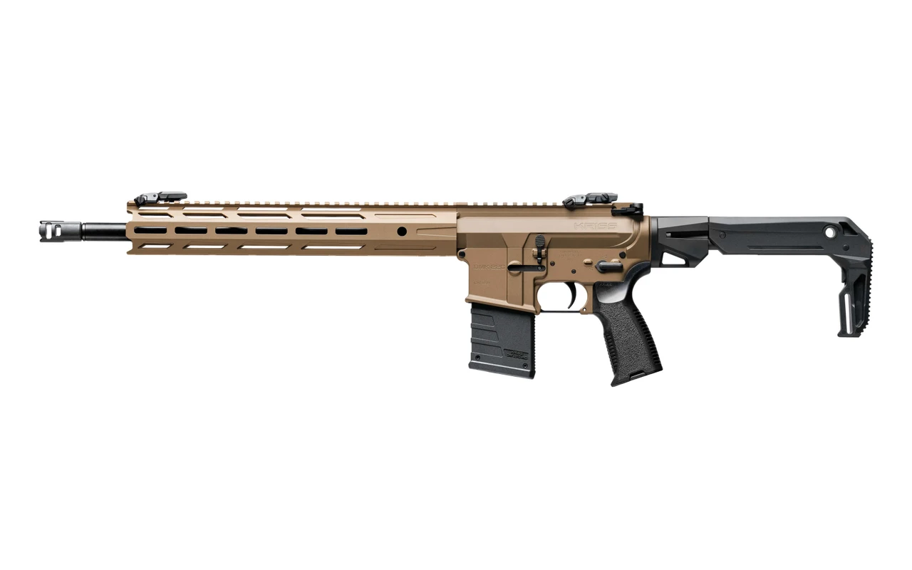DMK22C | 16.5" | Flat Dark Earth