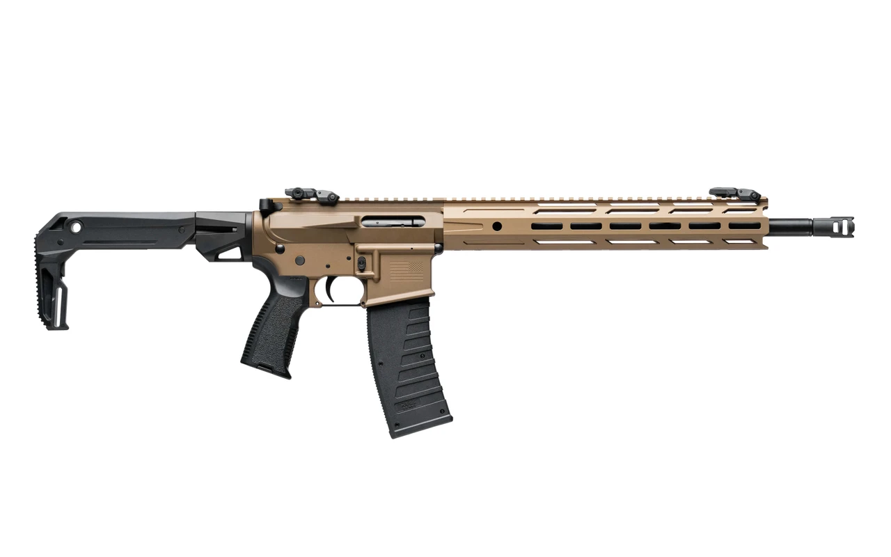 DMK22C | 16.5" | Flat Dark Earth