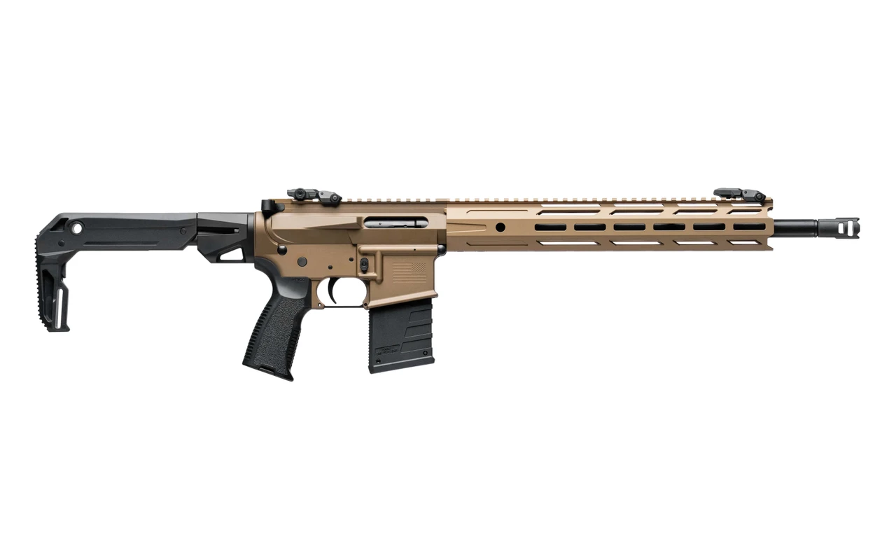 DMK22C | 16.5" | Flat Dark Earth