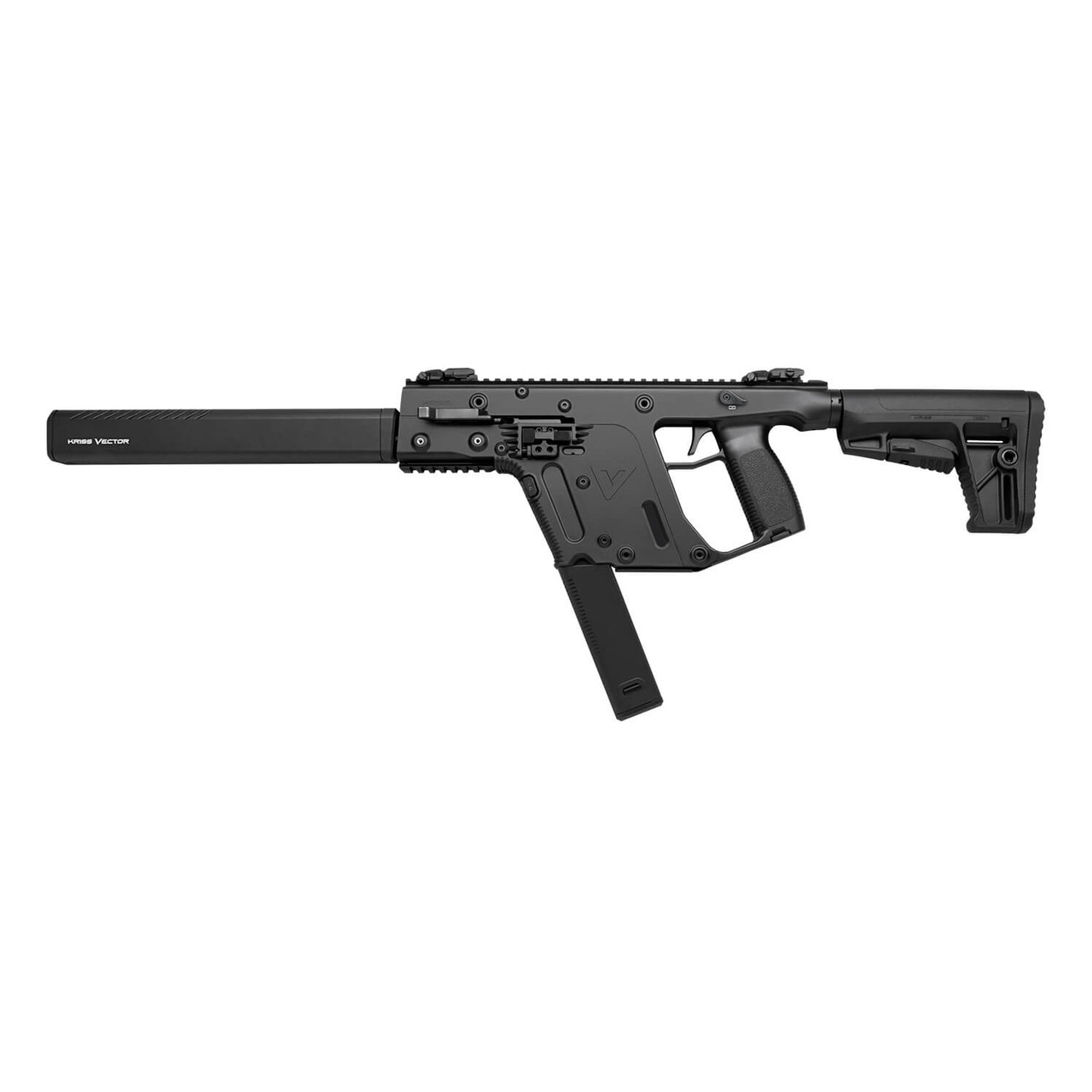 KRISS MAG-EX² 45 マガジン 3個セット MagEx2 Extended Magazine