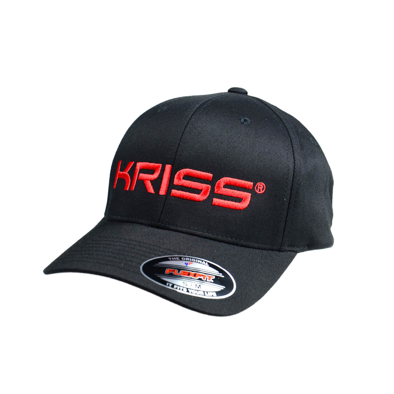 KRISS FlexFit Cap