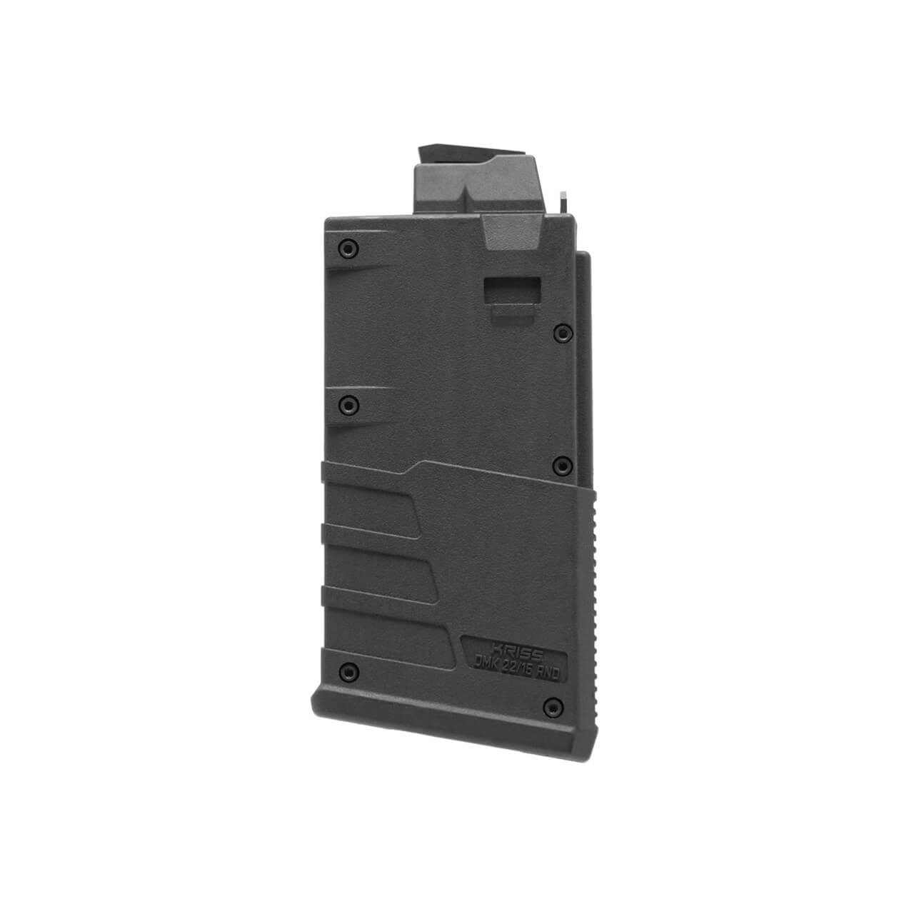 KRISS DMK22 Magazine / 15 rd / Cal 22LR