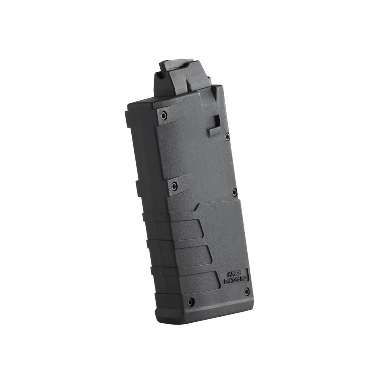 KRISS DMK22 Magazine / 15 rd / Cal 22LR