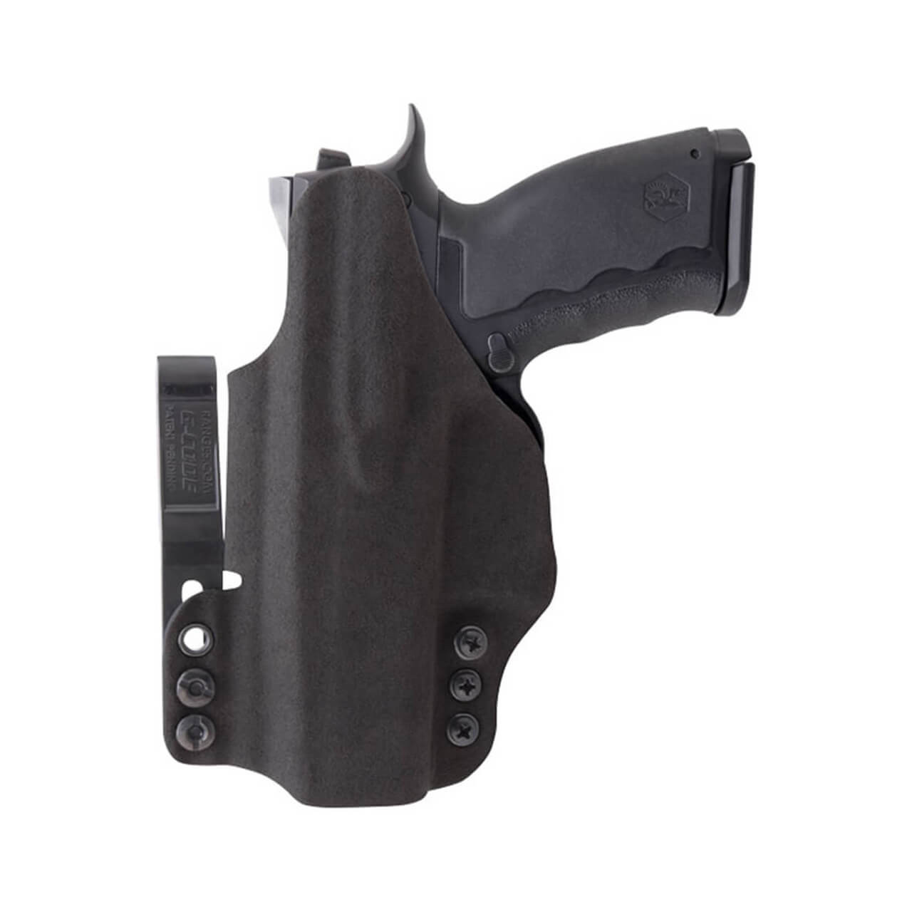 個人装備 G Code / Haley INCOG IWB holster / G19 G-CODE INCOG IWB HOLSTER SYSTEM - SDTAC