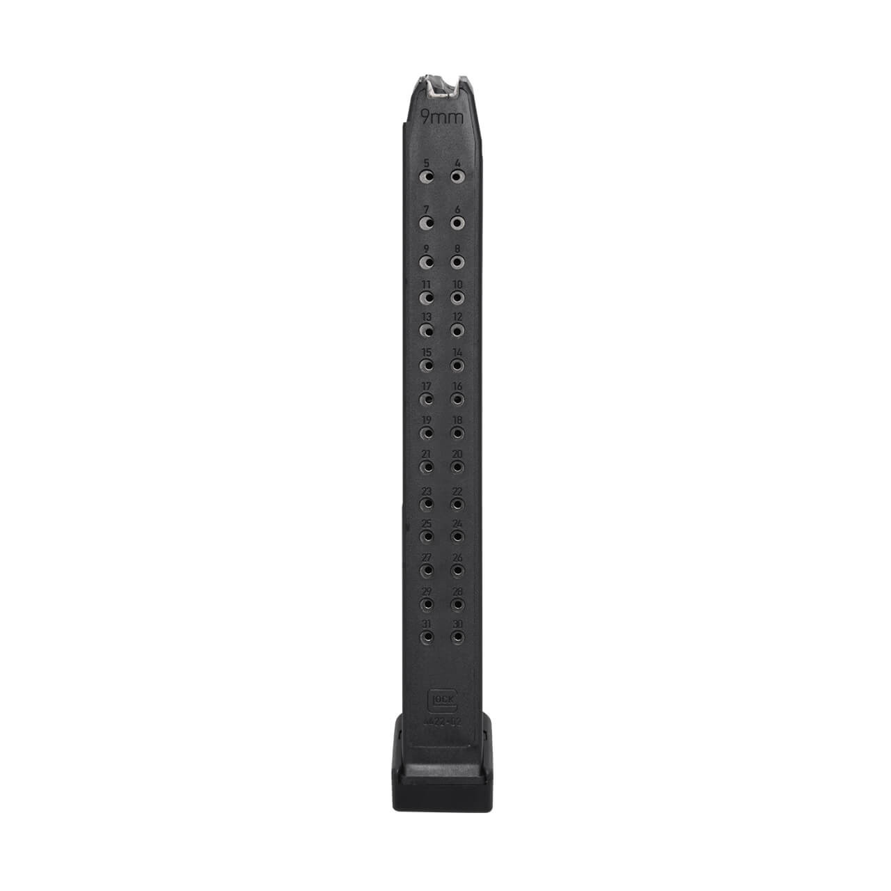 G17 Extended Magazine / 9mm