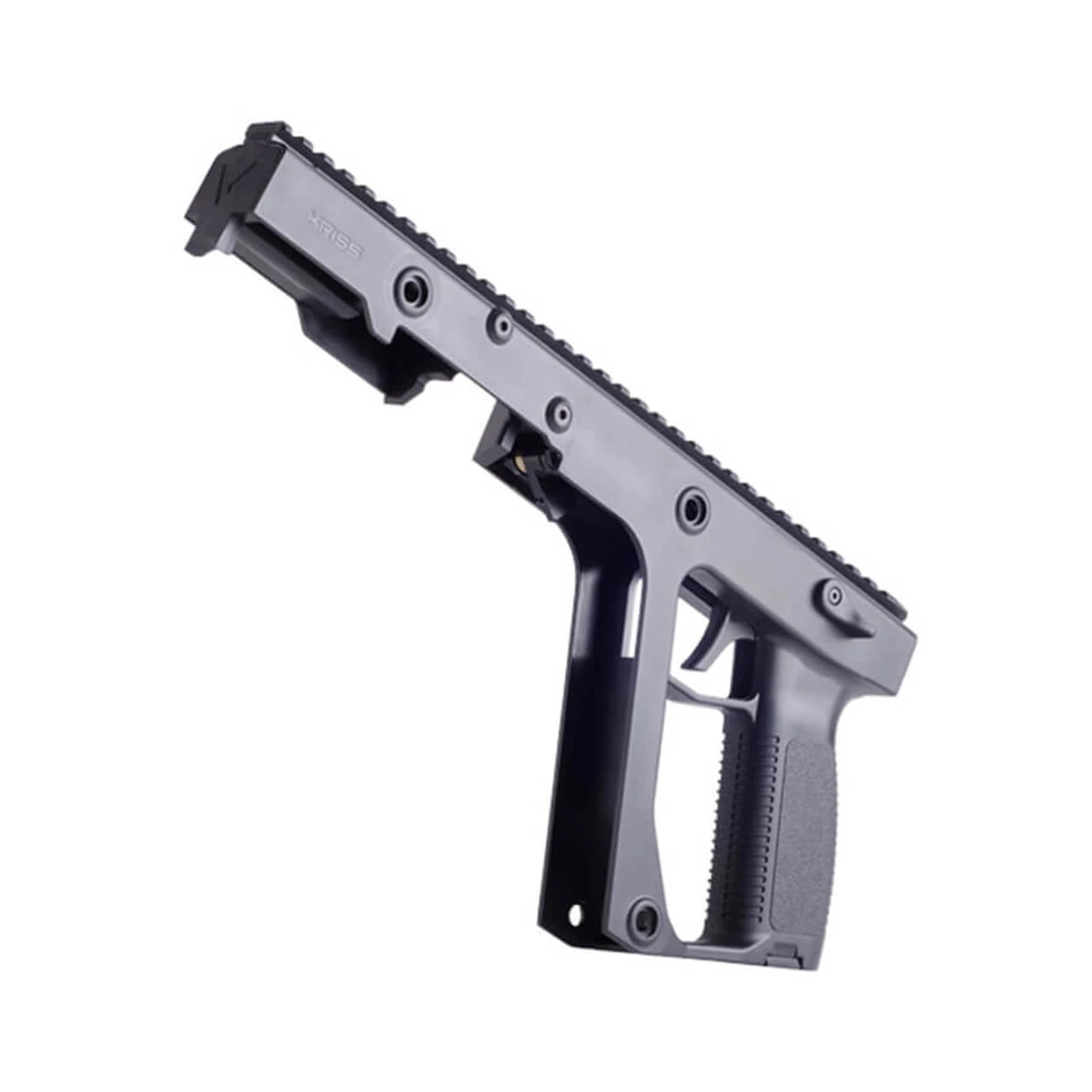 KRISS Vector G2 Hinged Semi-Auto Upper Assembly / Cal 9X19 - 40S&W / BLK