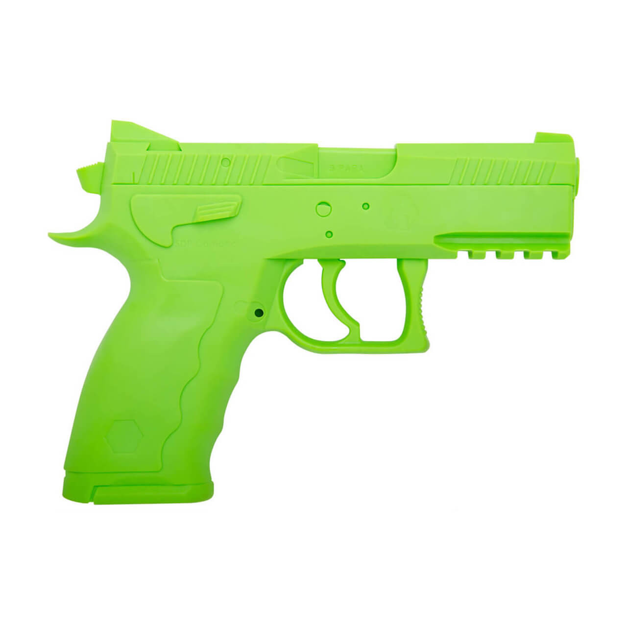 SPHINX SDP Compact Green Pistol Replica