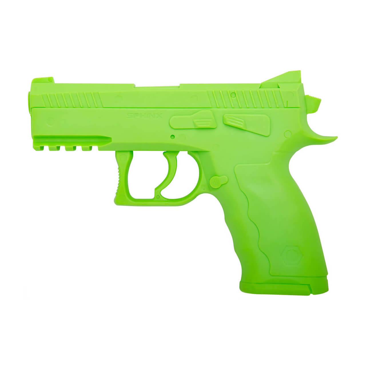 SPHINX SDP Compact Green Pistol Replica