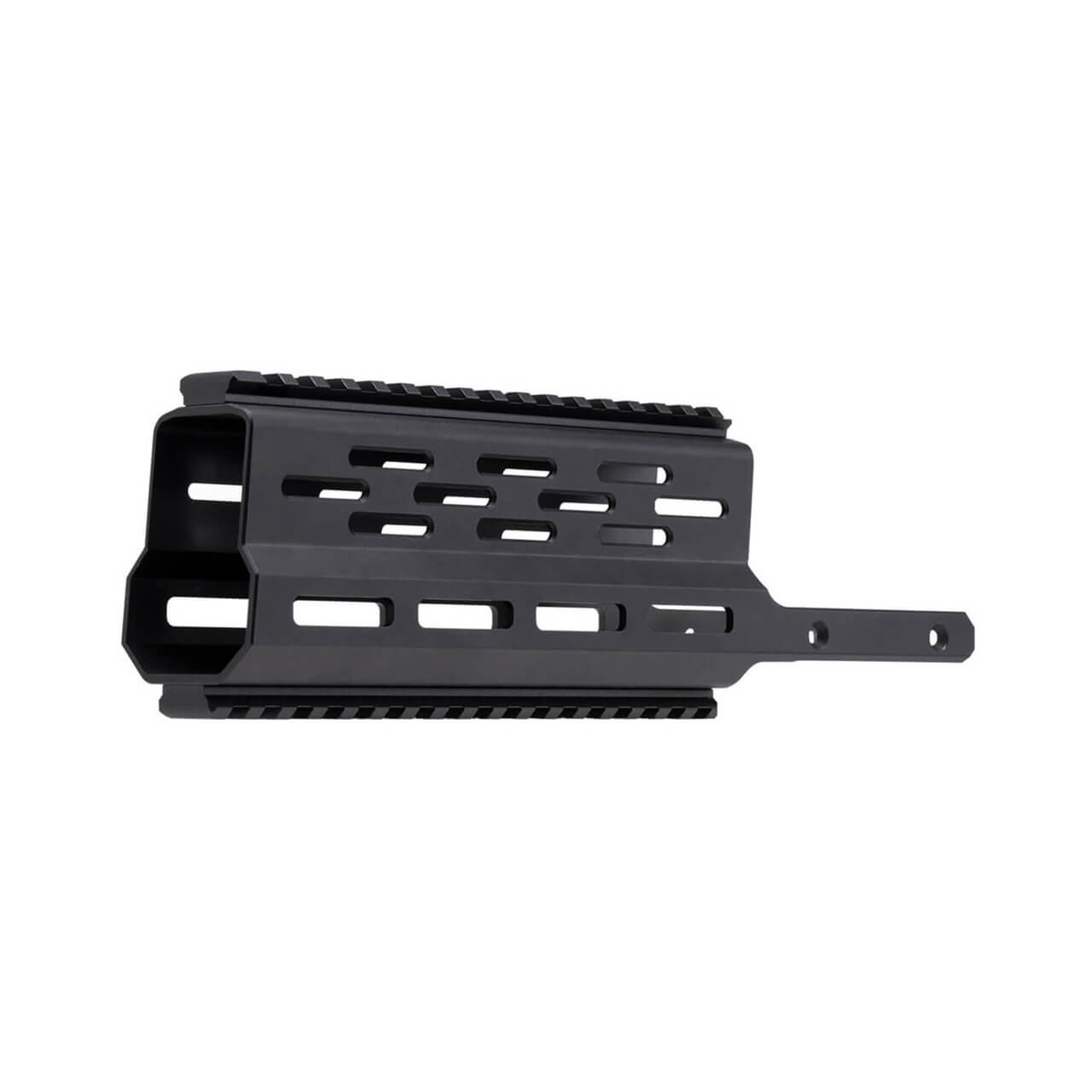 Vector MK3 M-Lok Rail / Black