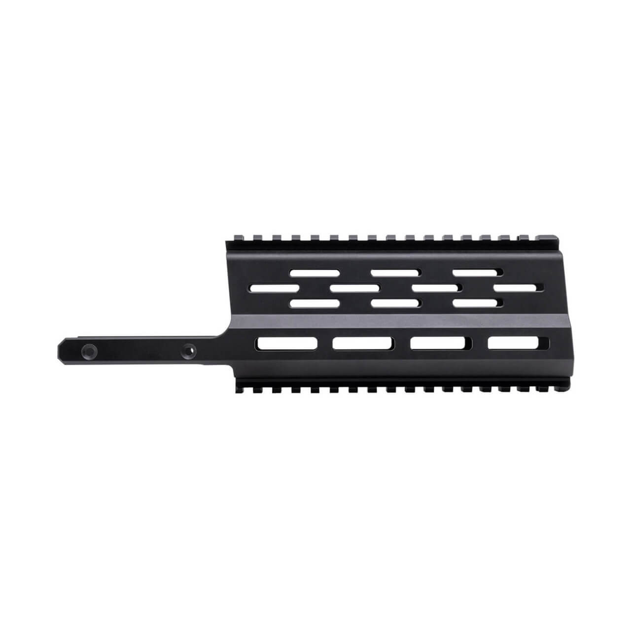 Vector MK3 M-Lok Rail / Black