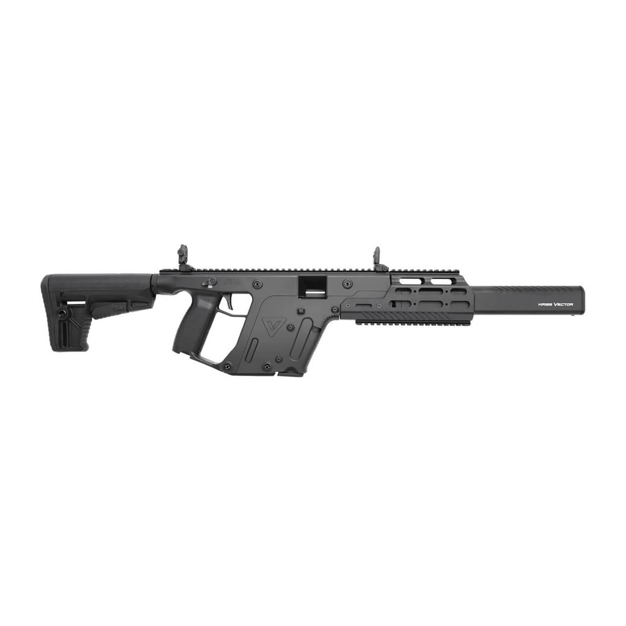 クリス CRB Shroud 16 in クリスベクター バレルシュラウド 実物 KRISS Vector CRB Shroud 16 in クリスベクター バレルシュラウド