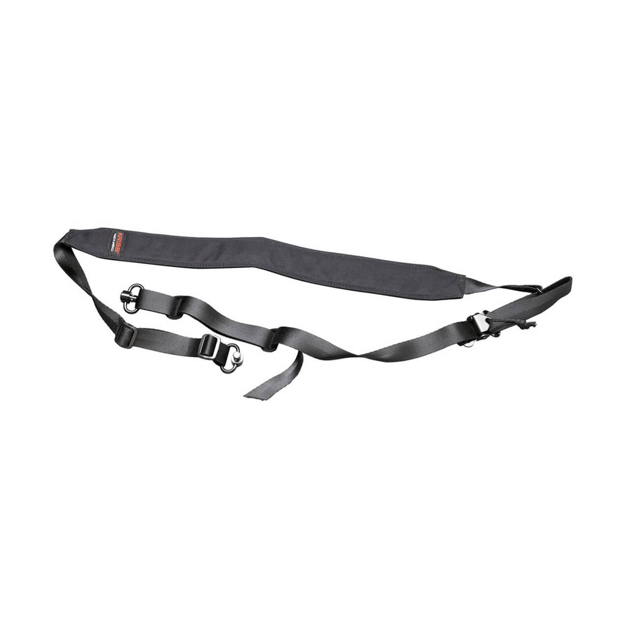 KRISS 2 Point Adjustable Padded Sling