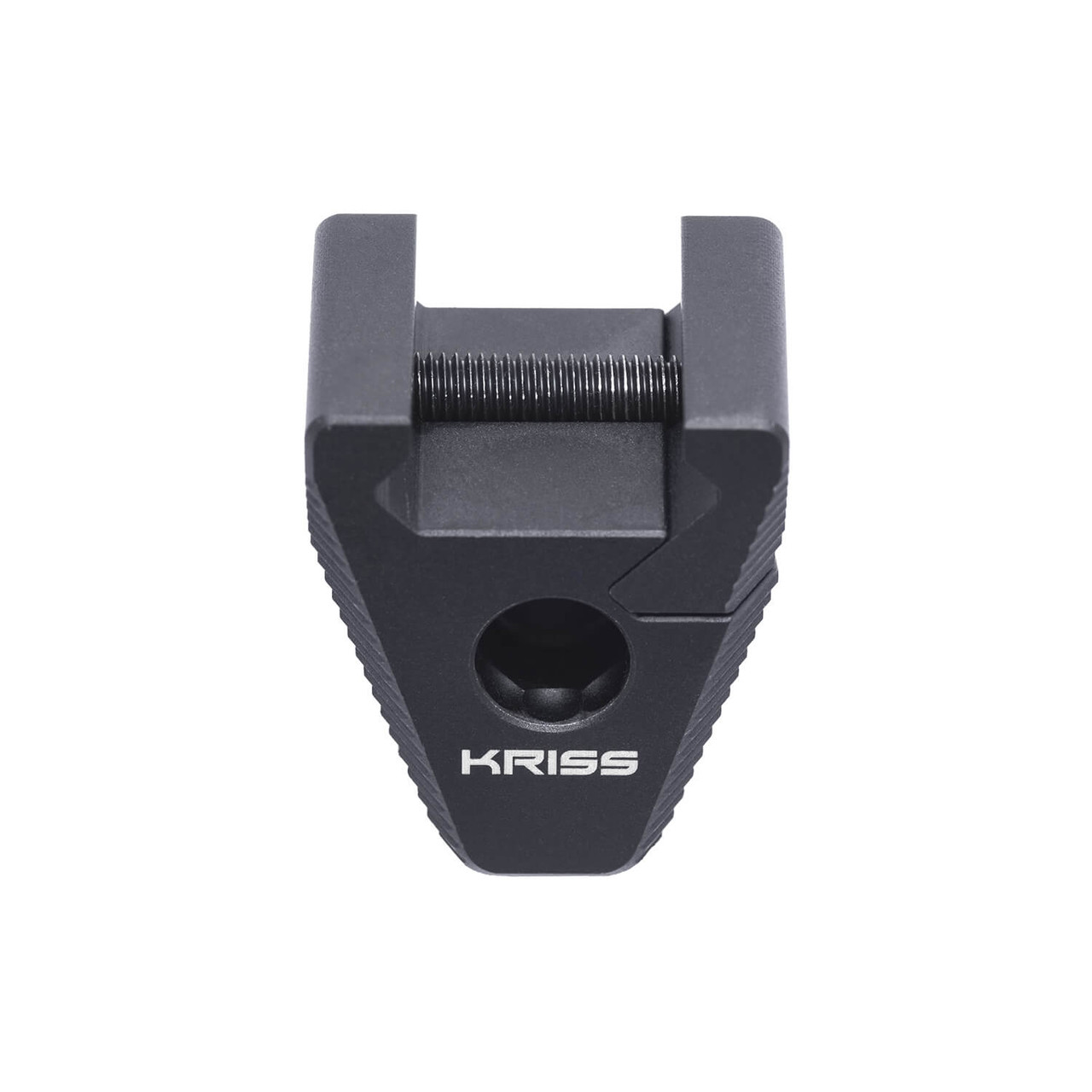 Hand Stop Quick Detach Sling Mount