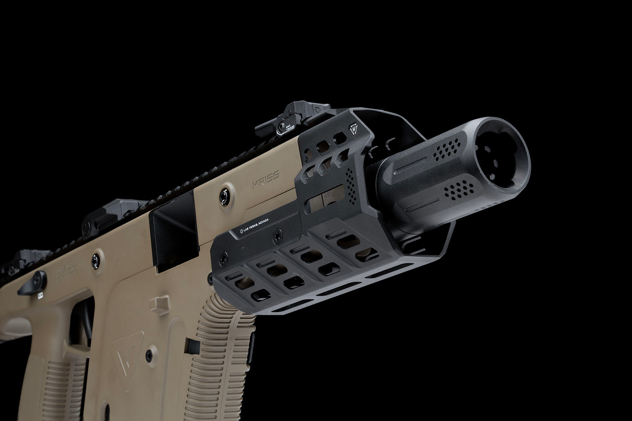 Strike Industries KRISS Vector M-Lok Hand Guard