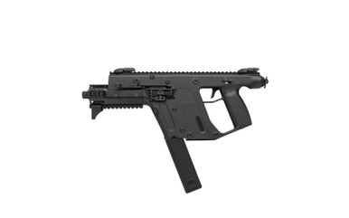 Vector SDP Enhanced Gen 2 | 6.5