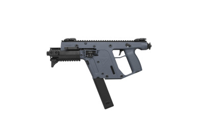 Vector SDP Enhanced Gen 2 | 6.5
