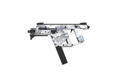 クリスベクター 受注生産】【LayLax.com限定】KRYTAC KRISS VECTOR LMG5000連