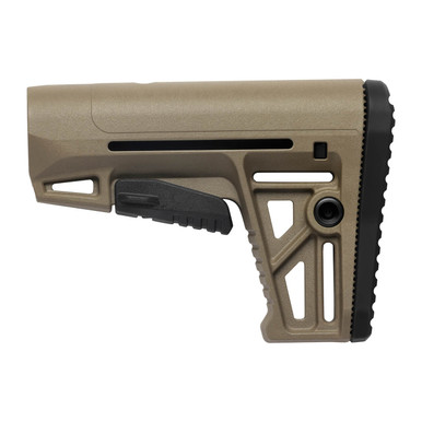 クリス KRISS AR-15 DS150 Stock FDE ストック 実物 stockfde_02__51889.1732145622.