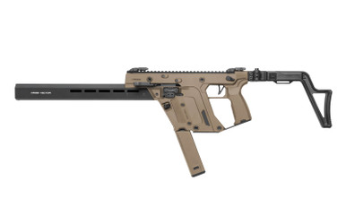 Vector CRB Gen 3 | 16