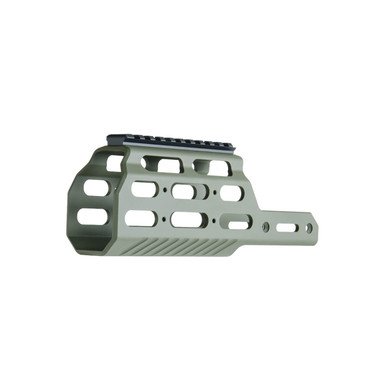 トイガン KRISS USA KRISS Vector MK3 Modular Rail KRISS USA KRISS Vector MK3 M-LOK Rail Handguard, Accessories